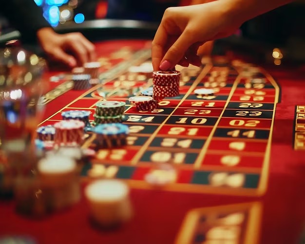 slot288 featured game showcase